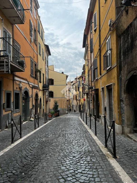 appartamento in vendita a Marino