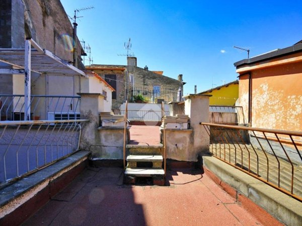 appartamento in vendita a Marino