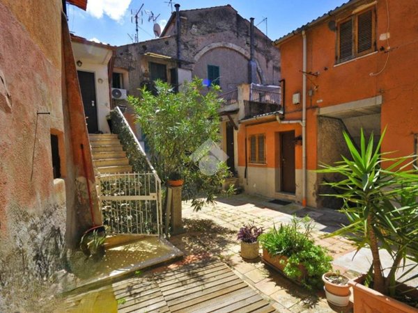 appartamento in vendita a Marino