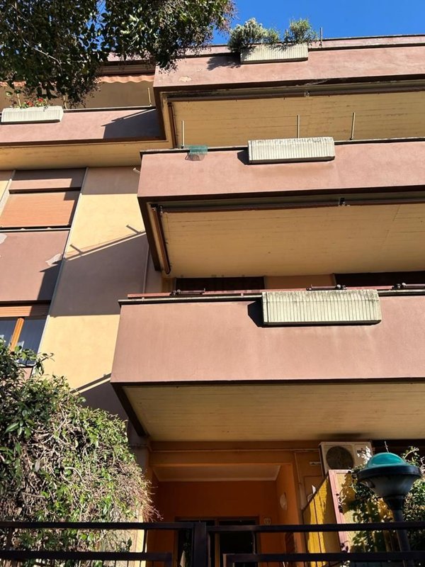 appartamento in vendita a Marino