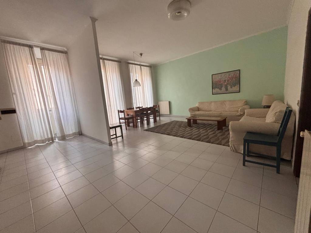 appartamento in vendita a Marino