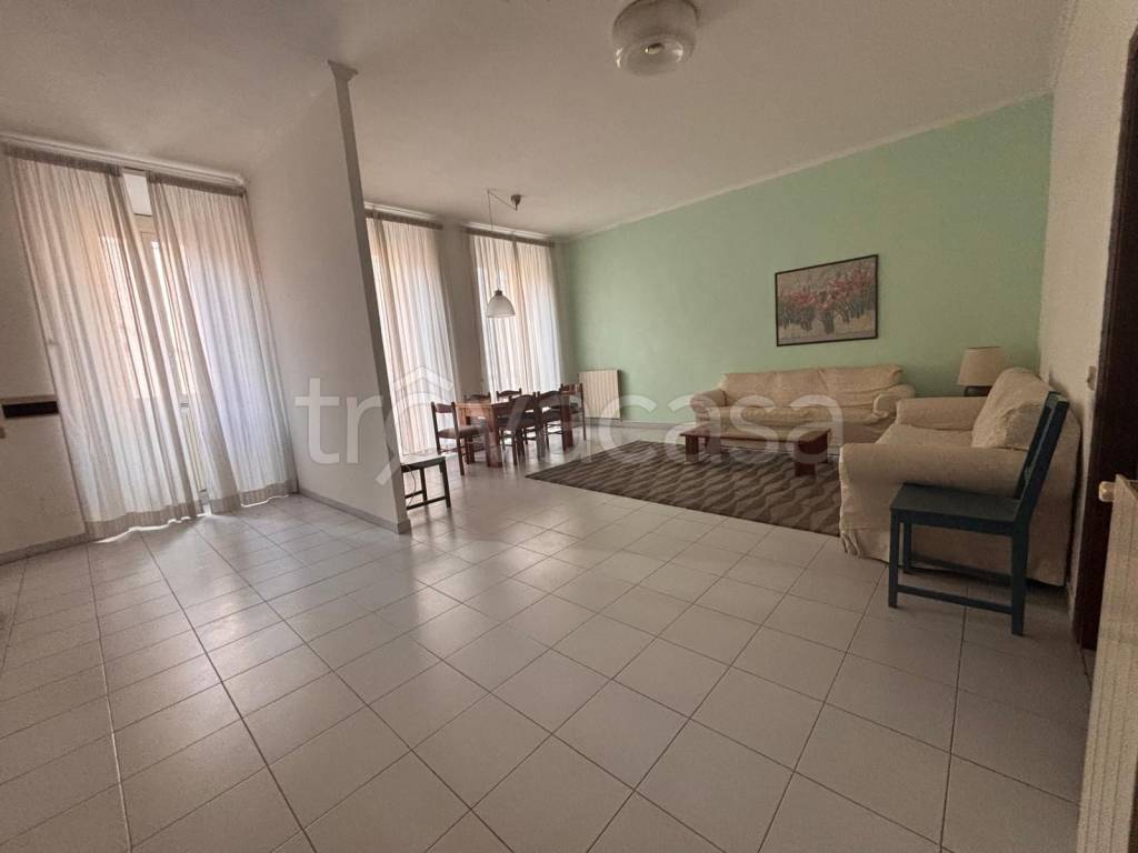 appartamento in vendita a Marino