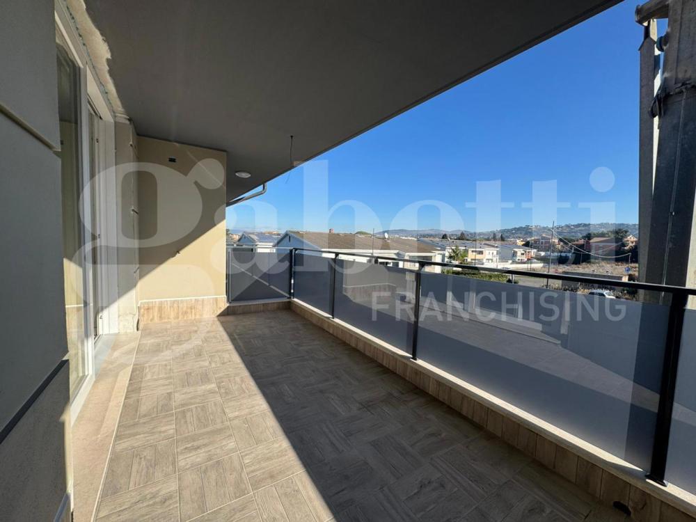 appartamento in vendita a Marino in zona Frattocchie