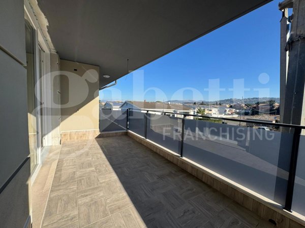 appartamento in vendita a Marino in zona Frattocchie