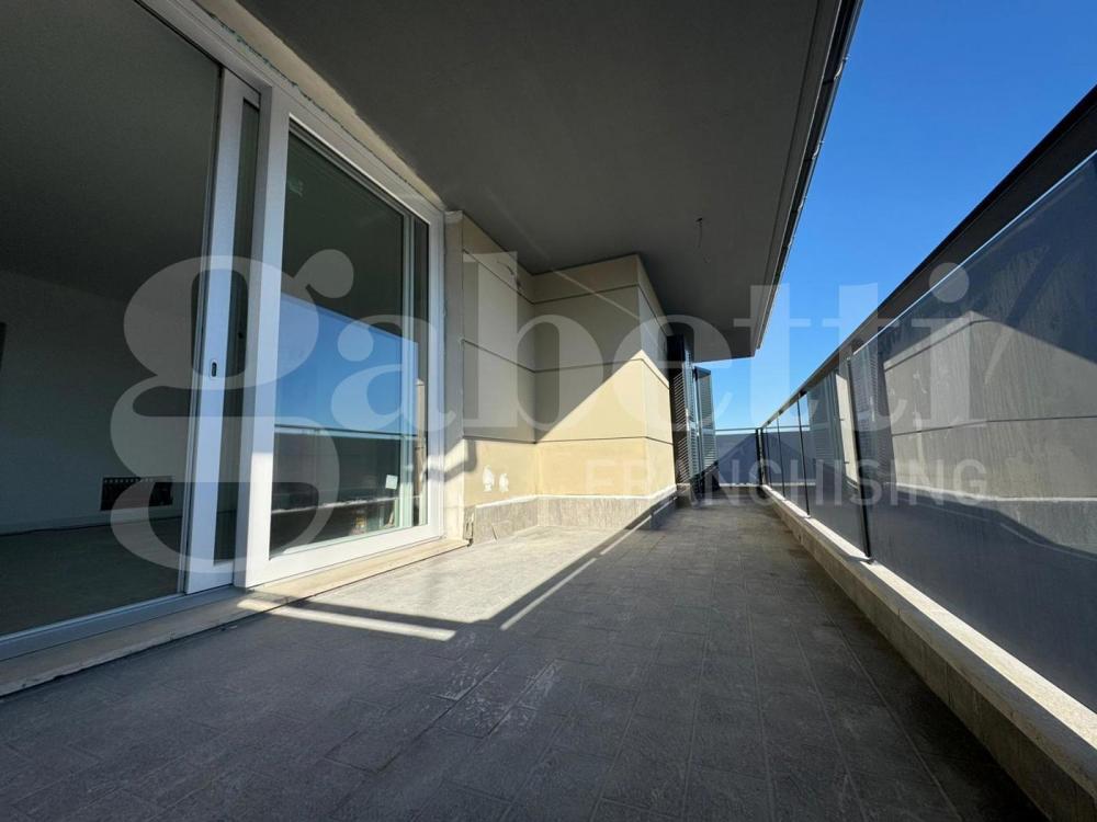 appartamento in vendita a Marino in zona Frattocchie