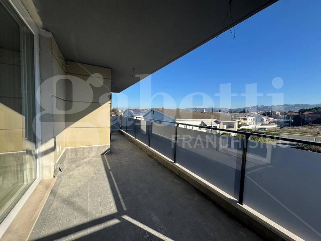 appartamento in vendita a Marino in zona Frattocchie