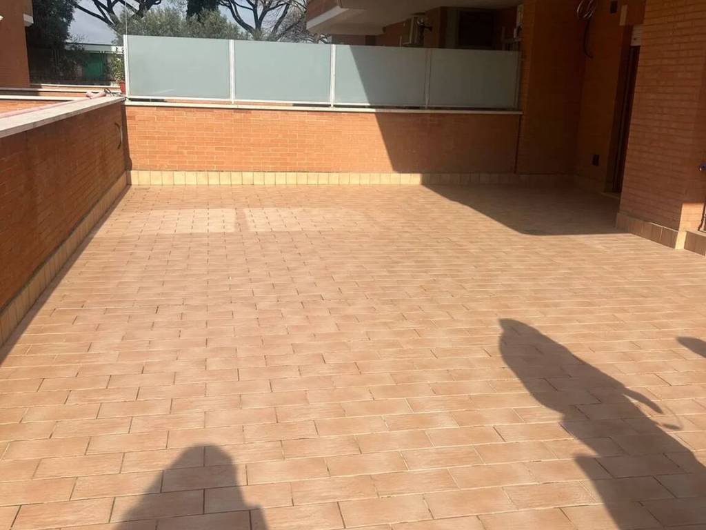 appartamento in vendita a Marino in zona Poggio delle Mole