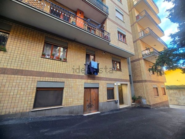 appartamento in vendita a Marino