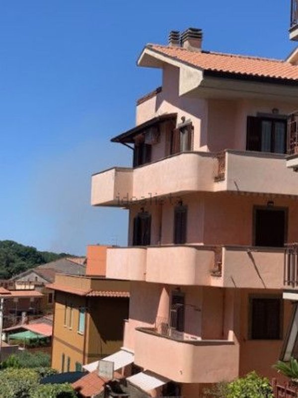 appartamento in vendita a Marino