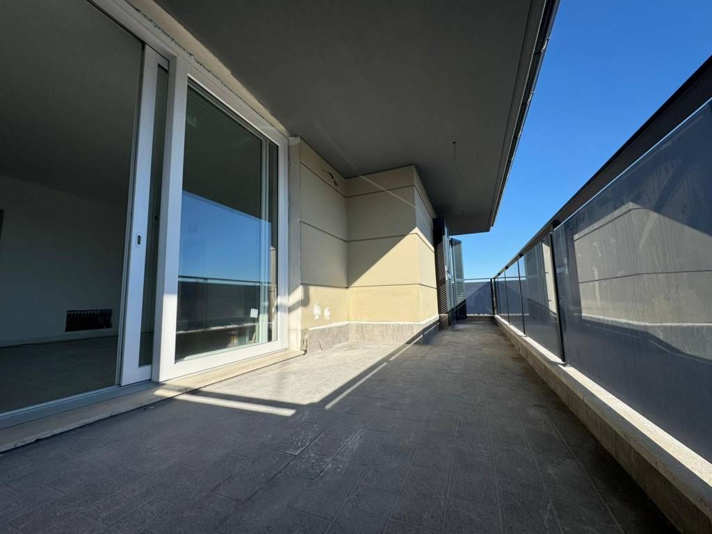 appartamento in vendita a Marino in zona Frattocchie