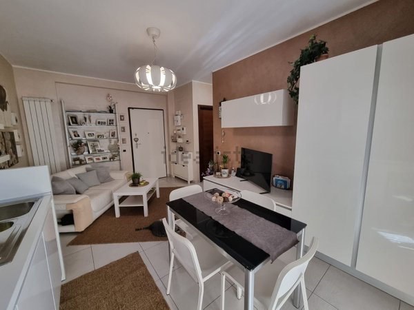 appartamento in vendita a Marino in zona Santa Maria delle Mole