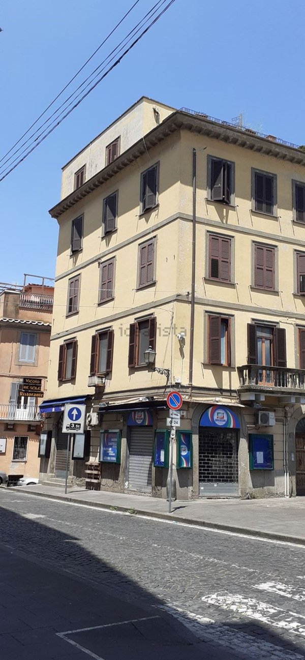 appartamento in vendita a Marino