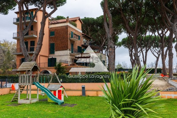 appartamento in vendita a Marino