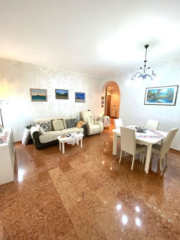 appartamento in vendita a Marino