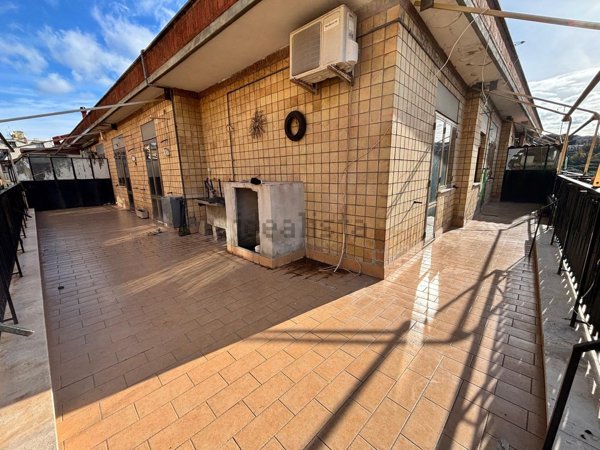 appartamento in vendita a Marino