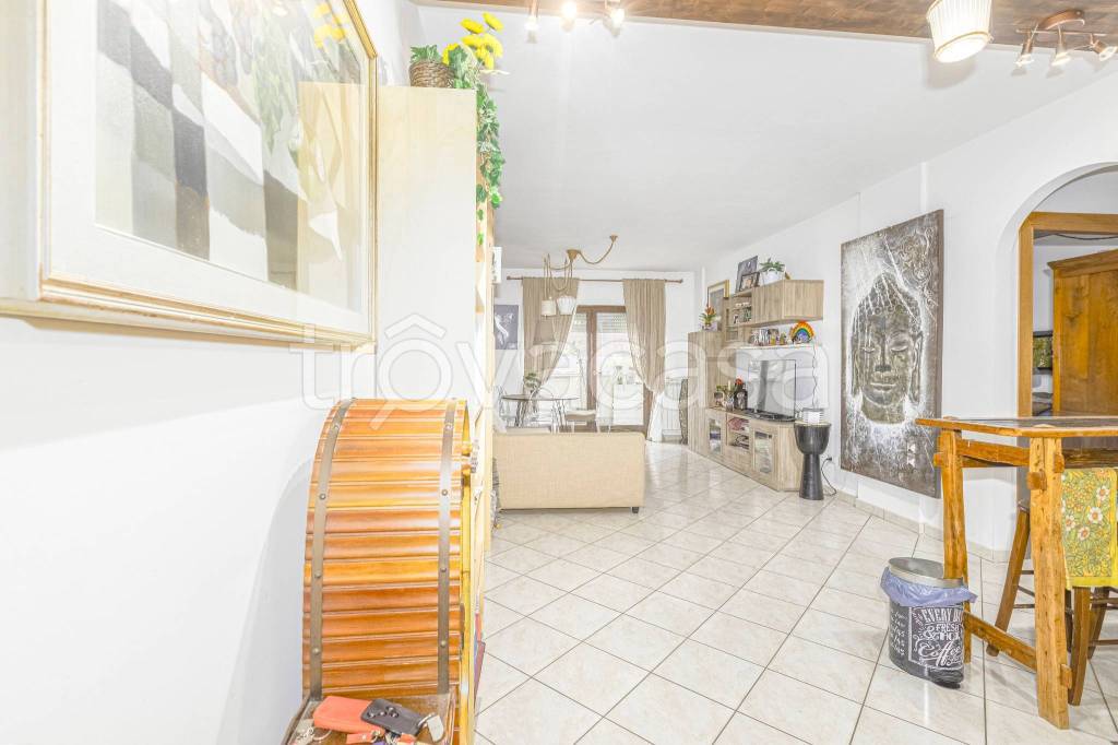 appartamento in vendita a Marino