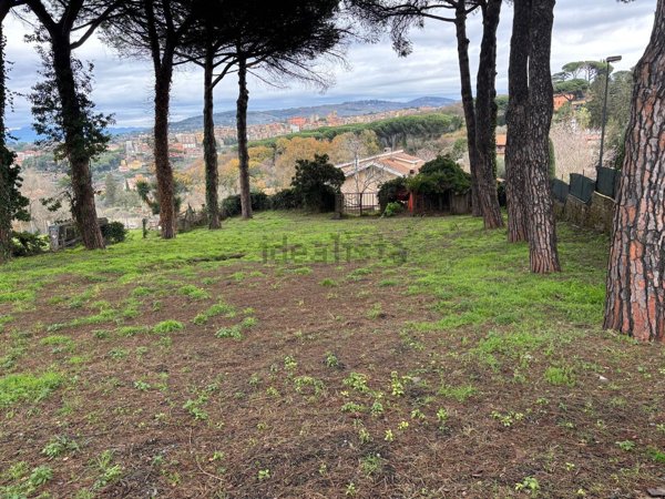 casa indipendente in vendita a Marino