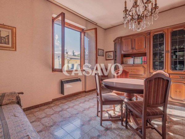 appartamento in vendita a Marino in zona Cava dei Selci