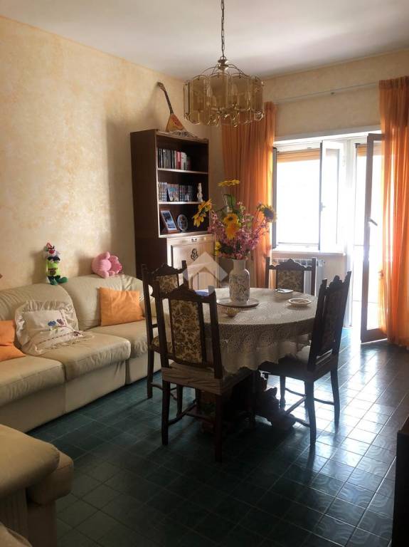 appartamento in vendita a Marino