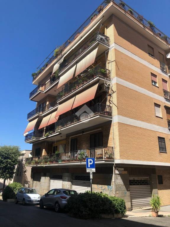 appartamento in vendita a Marino