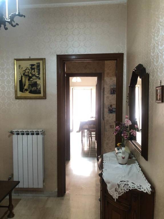 appartamento in vendita a Marino