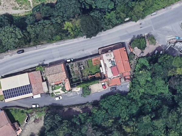 terreno edificabile in vendita a Marino