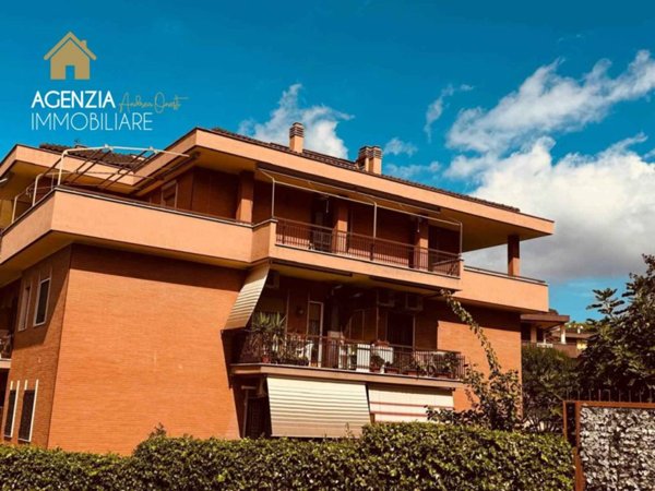 appartamento in vendita a Marino