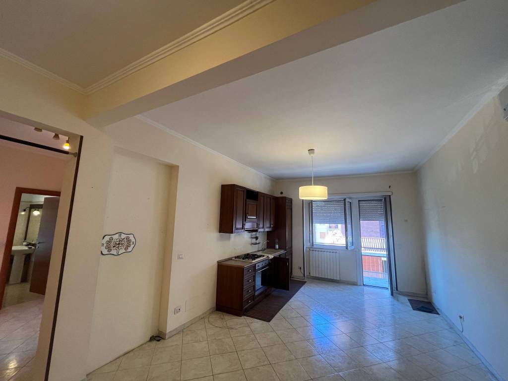 appartamento in vendita a Marino in zona Castelluccia