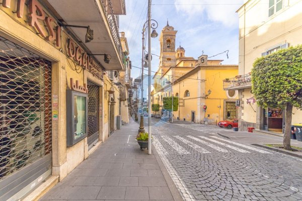 appartamento in vendita a Marino