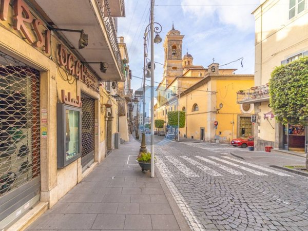 appartamento in vendita a Marino