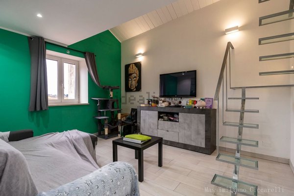 appartamento in vendita a Marino