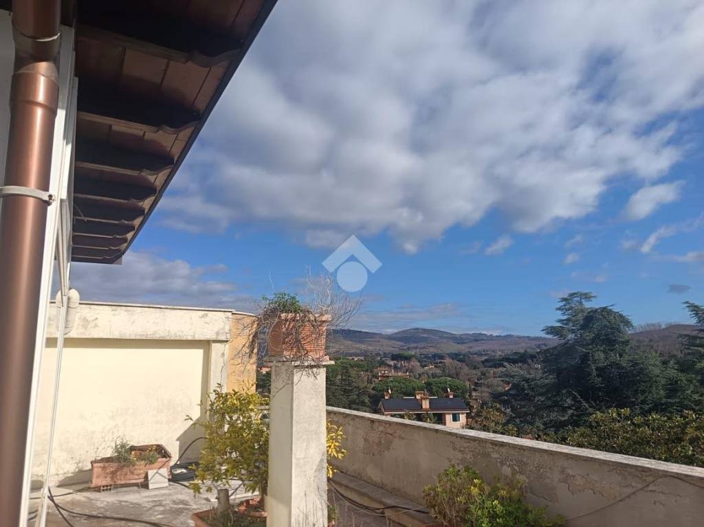 appartamento in vendita a Marino