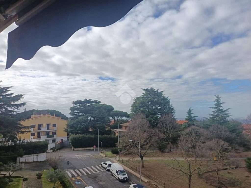 appartamento in vendita a Marino