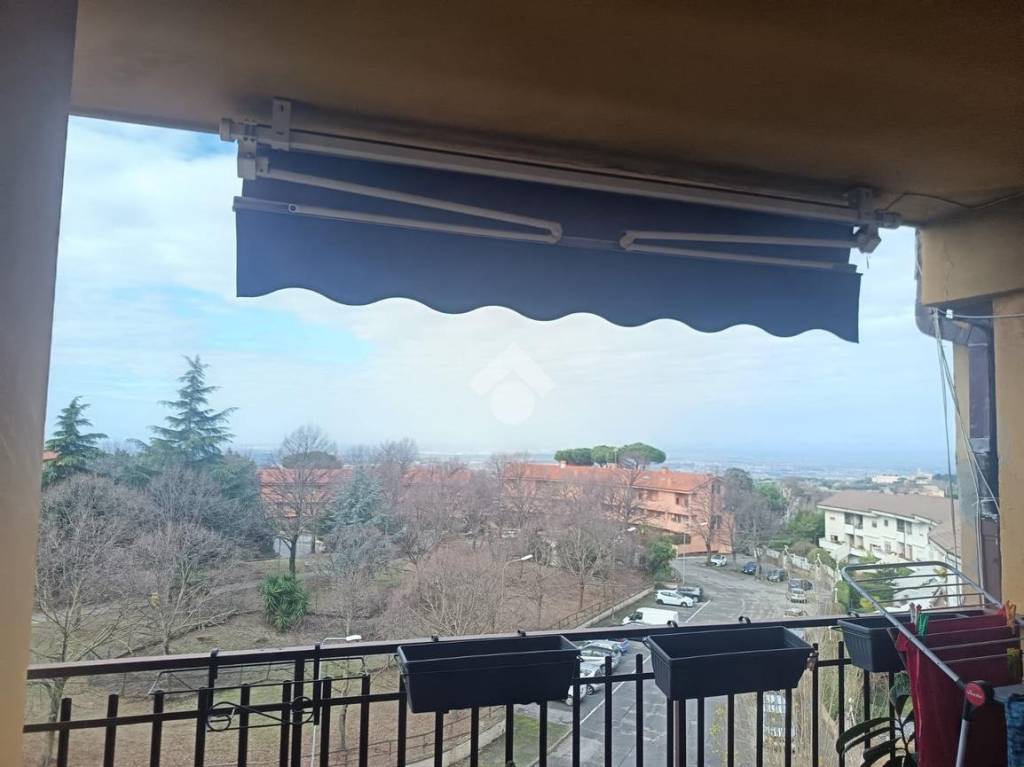 appartamento in vendita a Marino