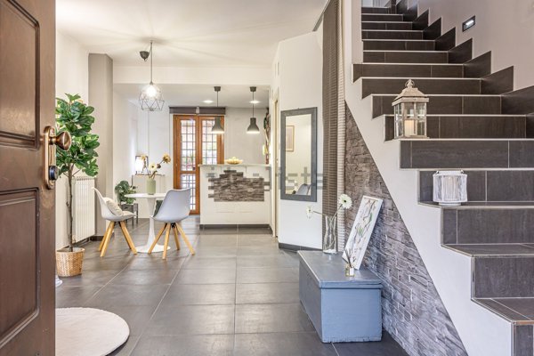 appartamento in vendita a Marino