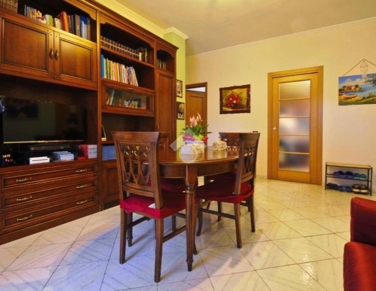 appartamento in vendita a Marino