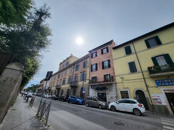 appartamento in vendita a Marino