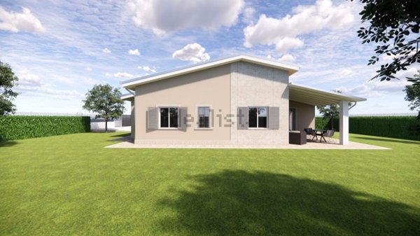 casa indipendente in vendita a Marino