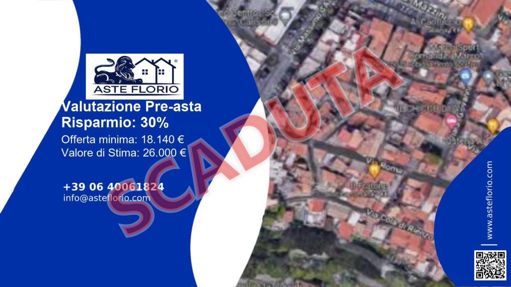 negozio in vendita a Marino