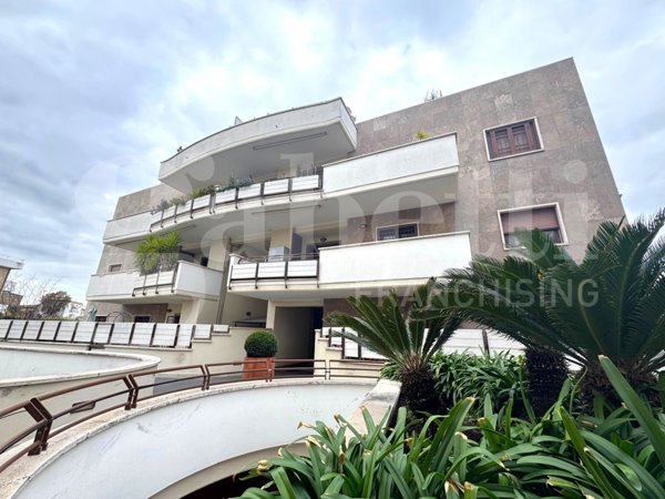 appartamento in vendita a Marino in zona Frattocchie