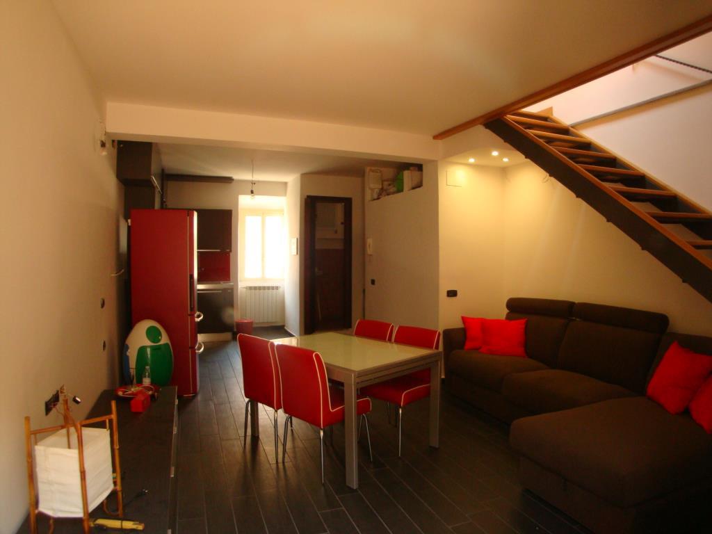 appartamento in vendita a Marino