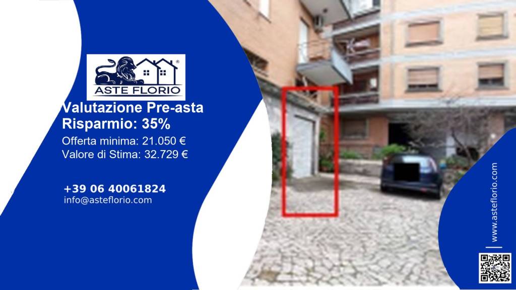 locale commerciale in vendita a Marino