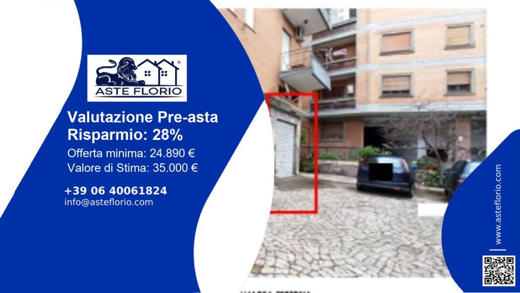 locale commerciale in vendita a Marino in zona Poggio delle Mole