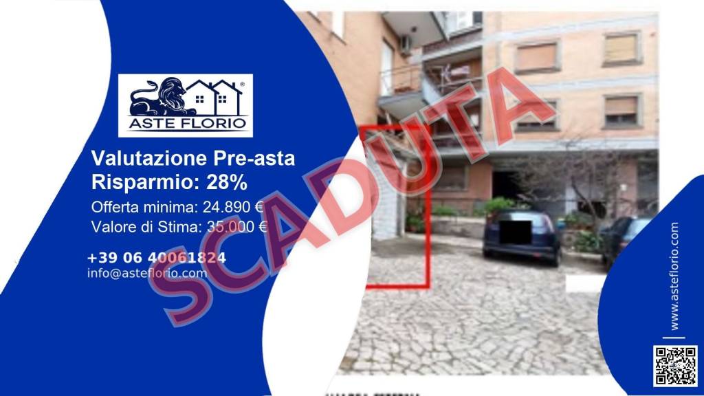 locale commerciale in vendita a Marino in zona Poggio delle Mole