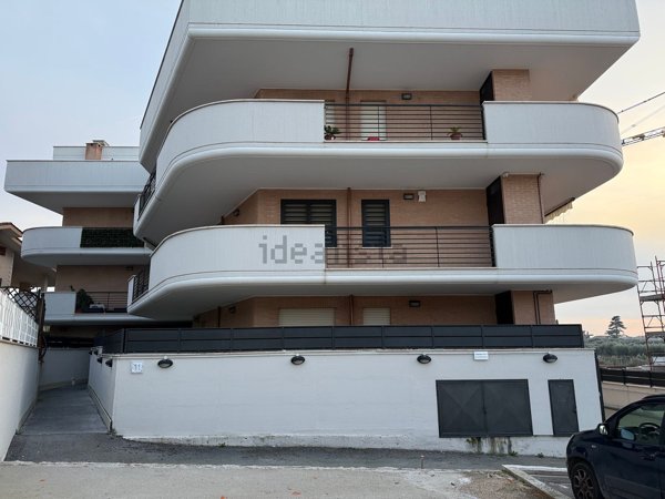 appartamento in vendita a Marino