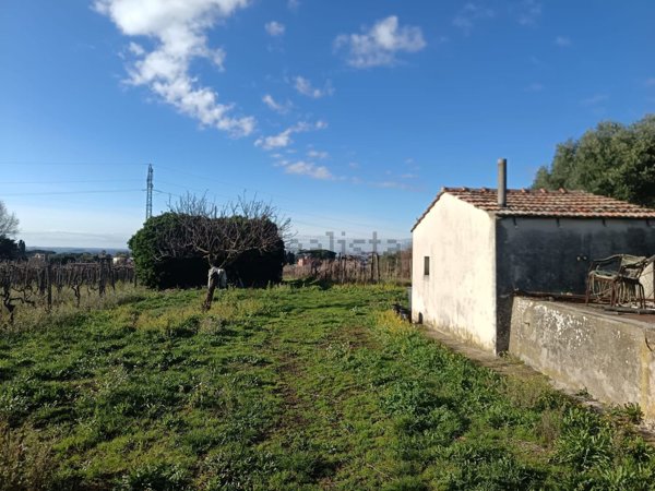 casale in vendita a Marino