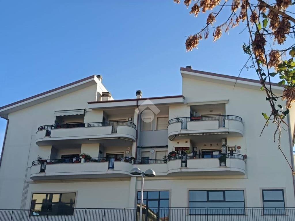 appartamento in vendita a Marino