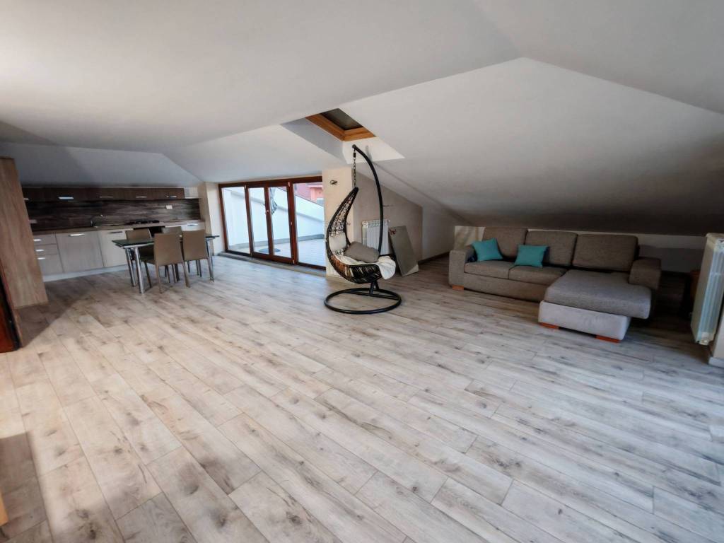 appartamento in vendita a Marino