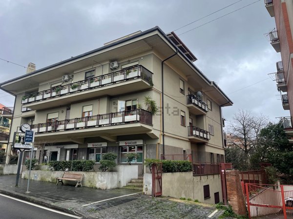 appartamento in vendita a Marino