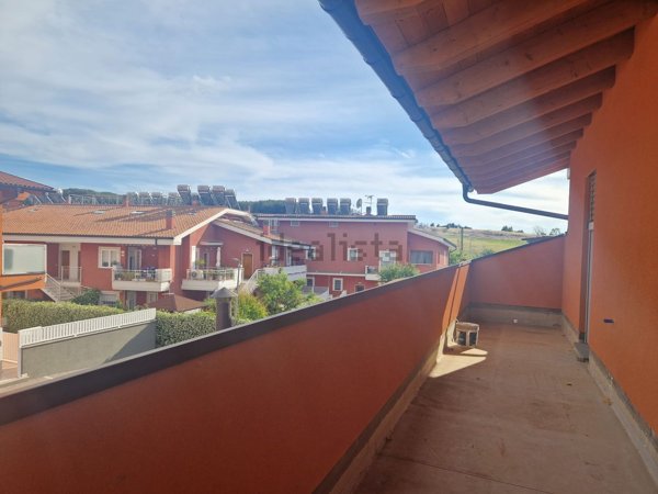 appartamento in vendita a Marino